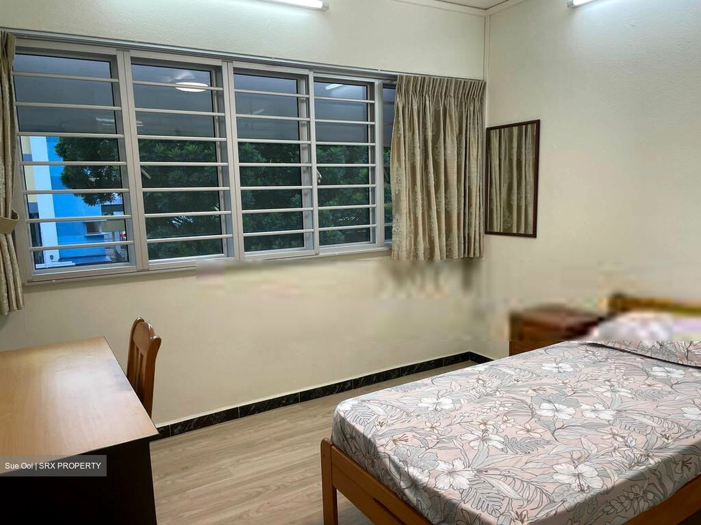 Blk 455 Hougang Avenue 10 (Hougang), HDB Executive #455146341